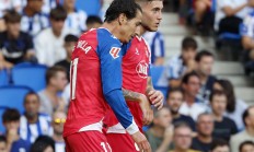 乐鱼体育app下载地址-包含斯图加特队客场作战，憾失胜机的词条