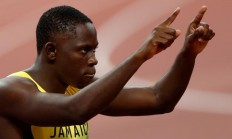乐鱼体育娱乐-田径赛场：牙买加选手夺得冠军的简单介绍