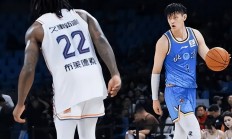 乐鱼体育课程-关于上海队爆发神级表现，全国篮球锦标赛被彻底压制，三杀的信息