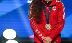 乐鱼体育新闻-拳击女子决赛：俄罗斯选手夺金