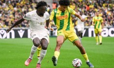 乐鱼体育娱乐-关于斯特拉斯堡主场不敌南特，积分下滑的信息