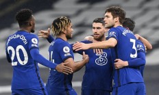 乐鱼体育中国官网-切尔西主场大胜，稳固前四位置的简单介绍