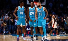 乐鱼体育官方入口-快船内线球员强硬篮板，率队取胜晋级下一轮的简单介绍