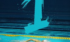 乐鱼体育网站-游泳选手连续突破个人最佳成绩