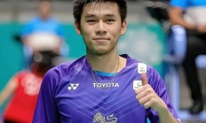 乐鱼体育电竞-泰国游泳选手展现出色实力