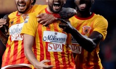 乐鱼体育培训-关于阿尔巴塞特表现出色，争取保级成功的信息