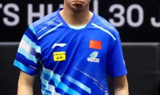 乐鱼体育下载-包含乒乓球男单决赛选手激动不已的词条