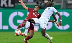 门兴俱乐部公布新赛季计划，目标明确