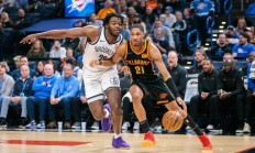 乐鱼体育课程-马刺与快船对决，老练经验对决年轻活力的简单介绍