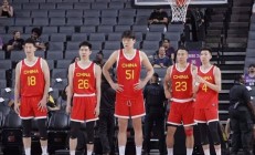 乐鱼体育课程-CBA揭幕战中国男篮遭遇失利，备战世界杯