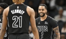 乐鱼体育vip注册-关于篮网队长表现出色，成为球队不可或缺的力量的信息