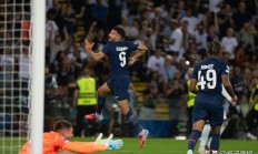 乐鱼体育app下载-巴黎圣日耳曼挺进下一轮赛事