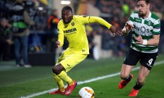 乐鱼体育在线登录-比利亚雷亚尔不敌巴利亚多利德