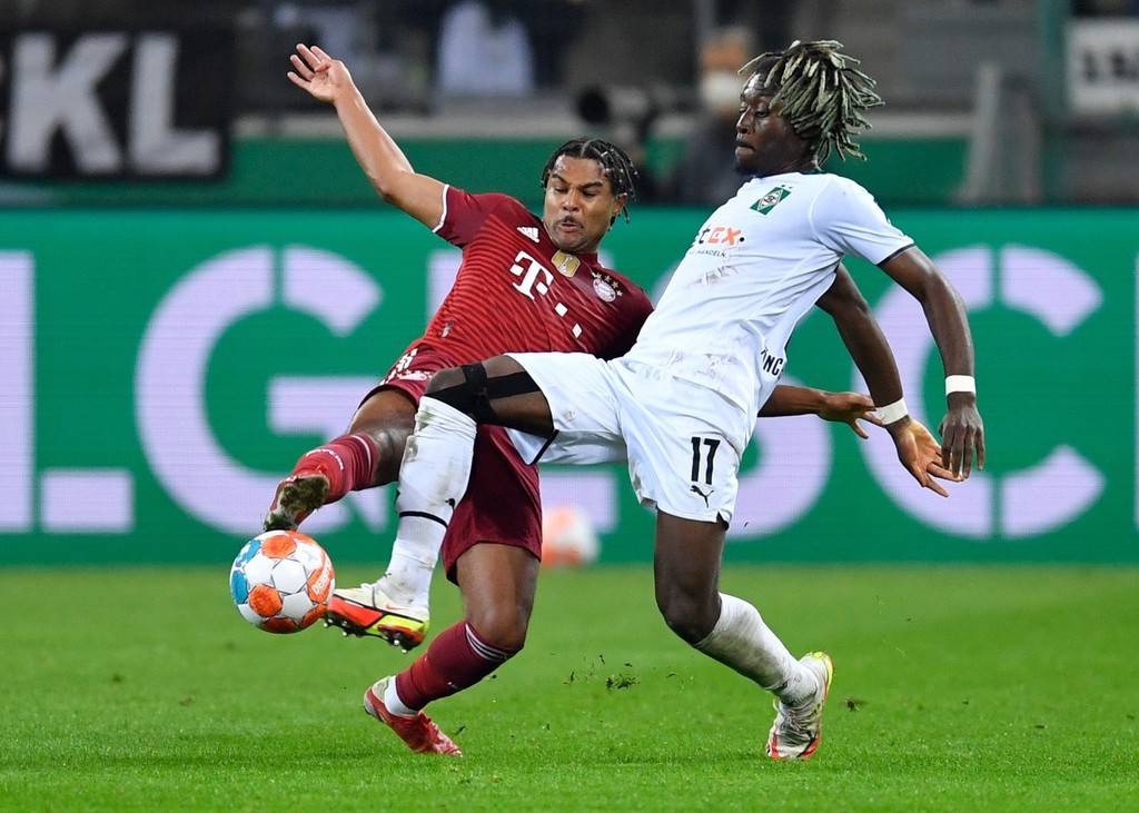 门兴俱乐部公布新赛季计划，目标明确