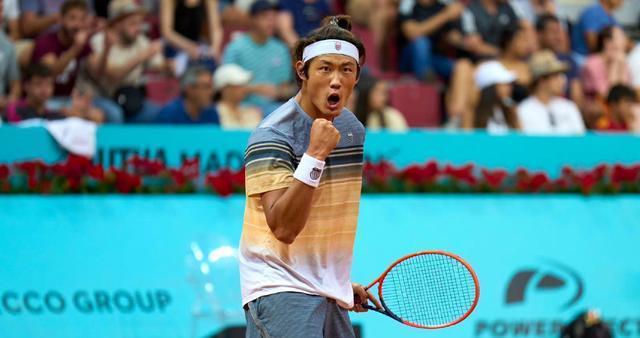 马德里胜利后勇往直前磨砺实力迎接下一场的简单介绍