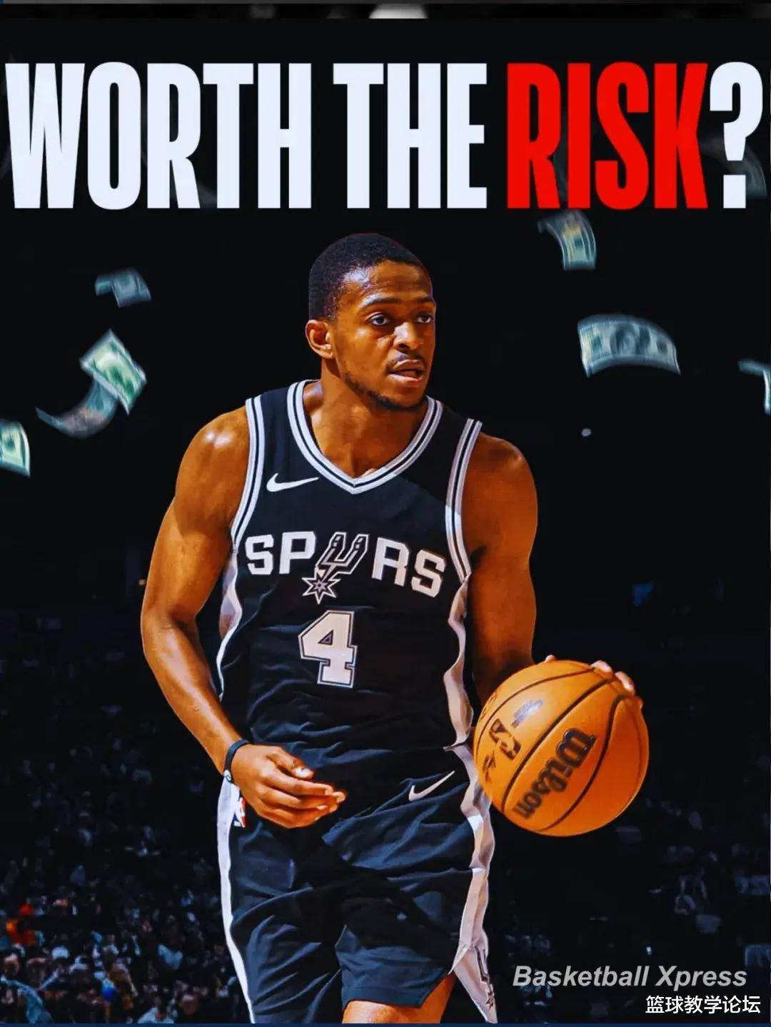 马刺全员发挥出色，拿下胜利强势晋级