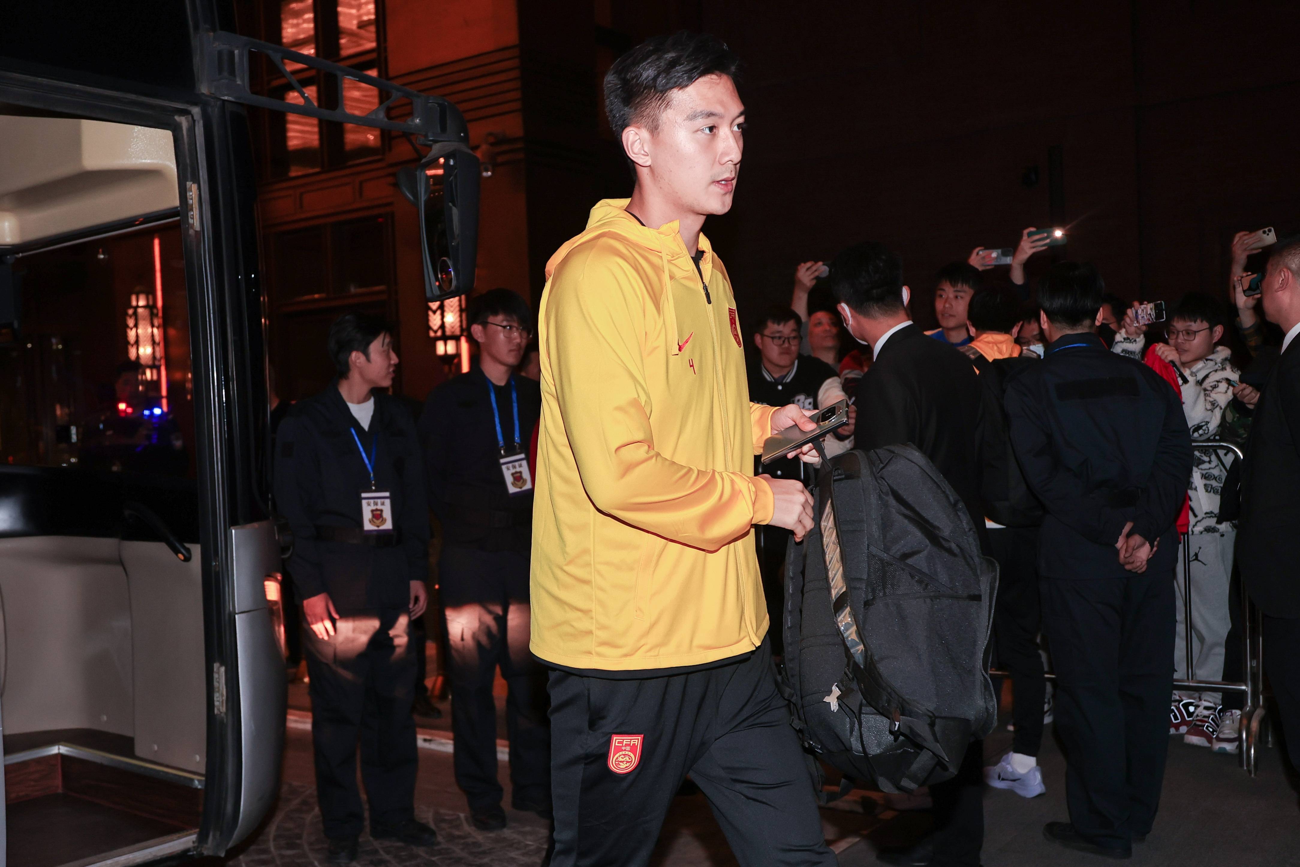 天津队全队备战，冲刺胜利的最后一公里