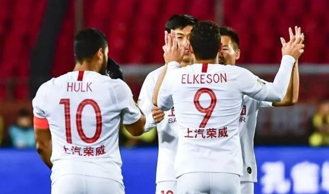 国安客场战平华夏，积分榜上仍有距离的简单介绍