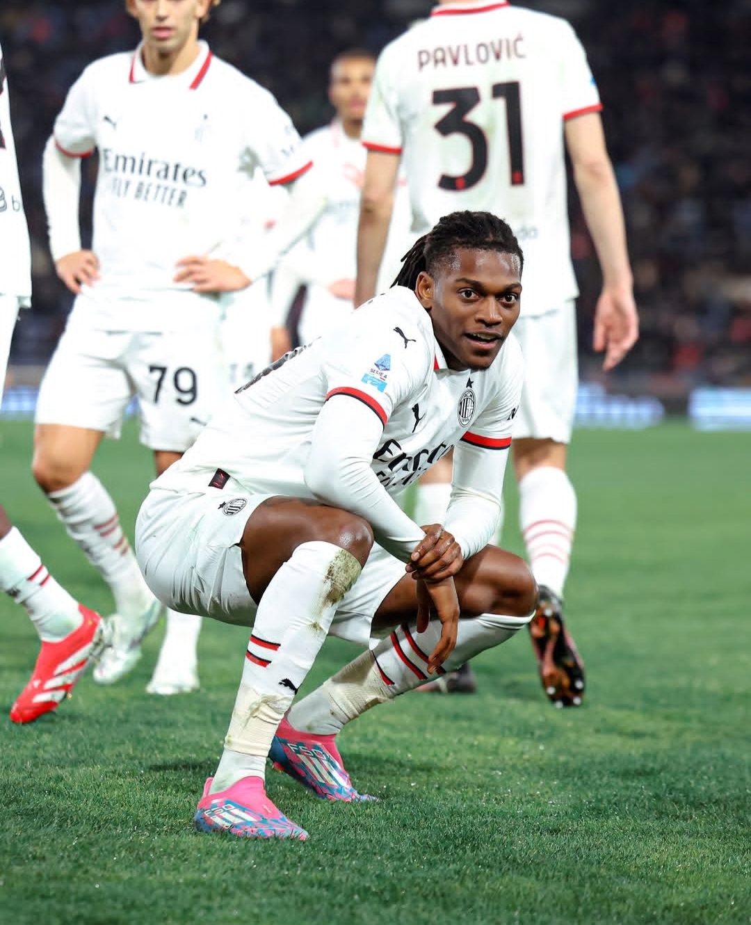 拉齐奥客场不敌切沃，重新陷入低迷的简单介绍