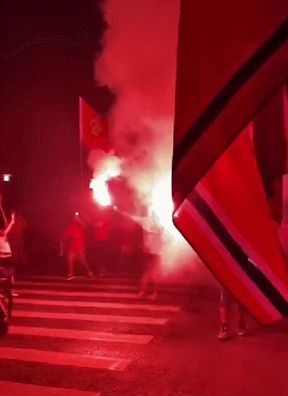 关于紧张一役！广州恒大取得大胜的信息