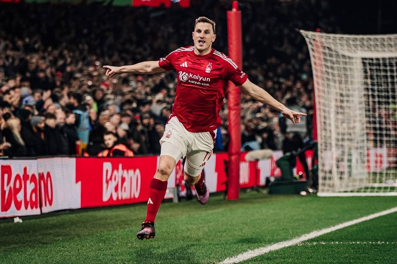 欧冠盛况:英格兰队斩获冠军的简单介绍