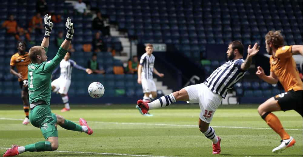 包含斯旺西告捷领跑，谢周三力挽狂澜的词条