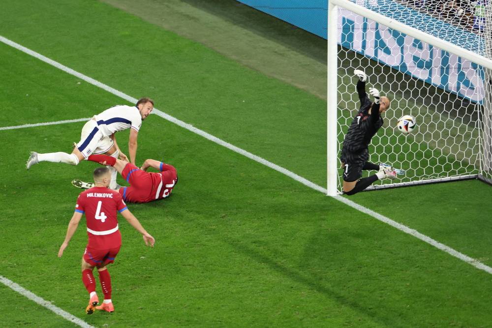 塞尔维亚队遭俄罗斯淘汰无缘欧锦赛