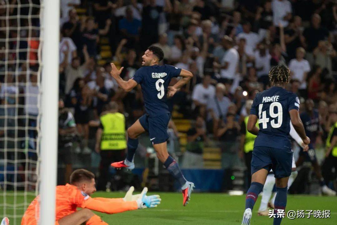 巴黎圣日耳曼挺进下一轮赛事 巴黎圣日耳曼挺进下一轮赛事