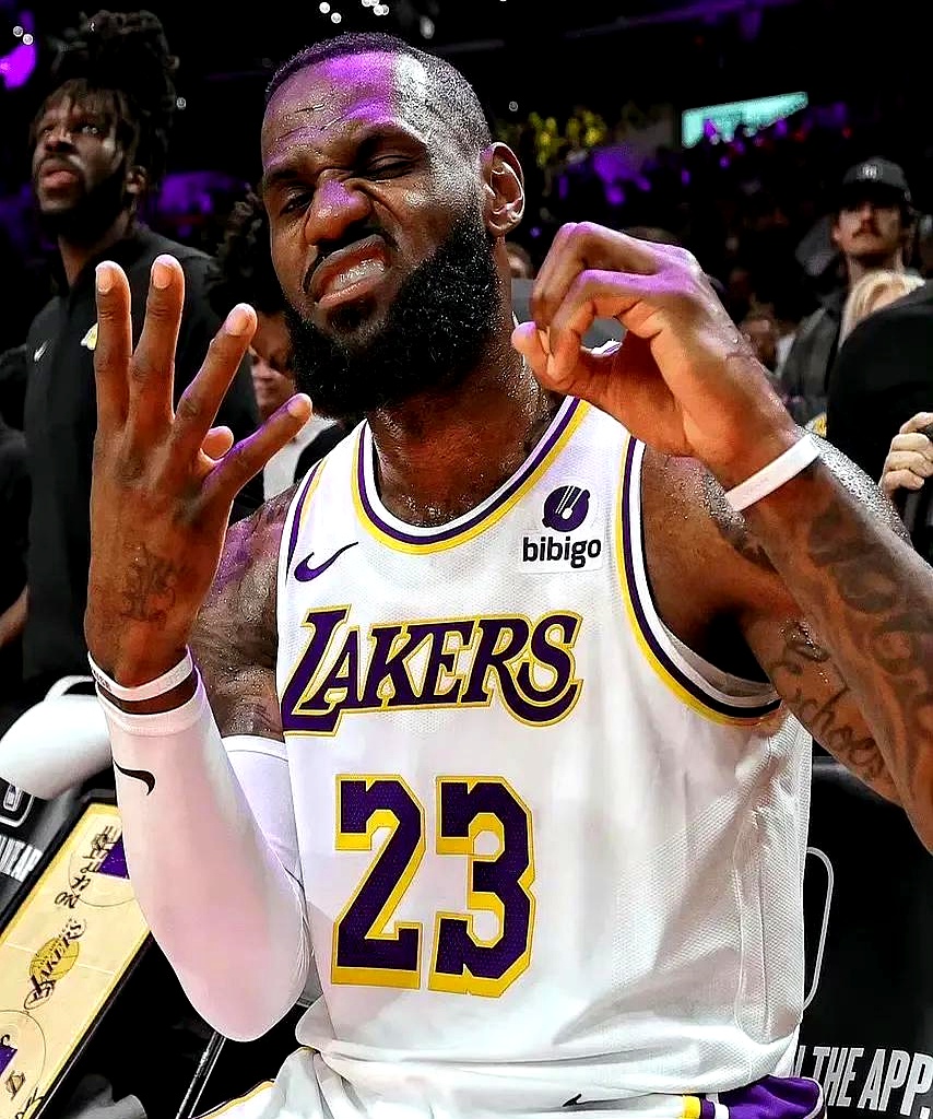 热火加倍努力争胜，湖人队团结一心备战总决赛的简单介绍