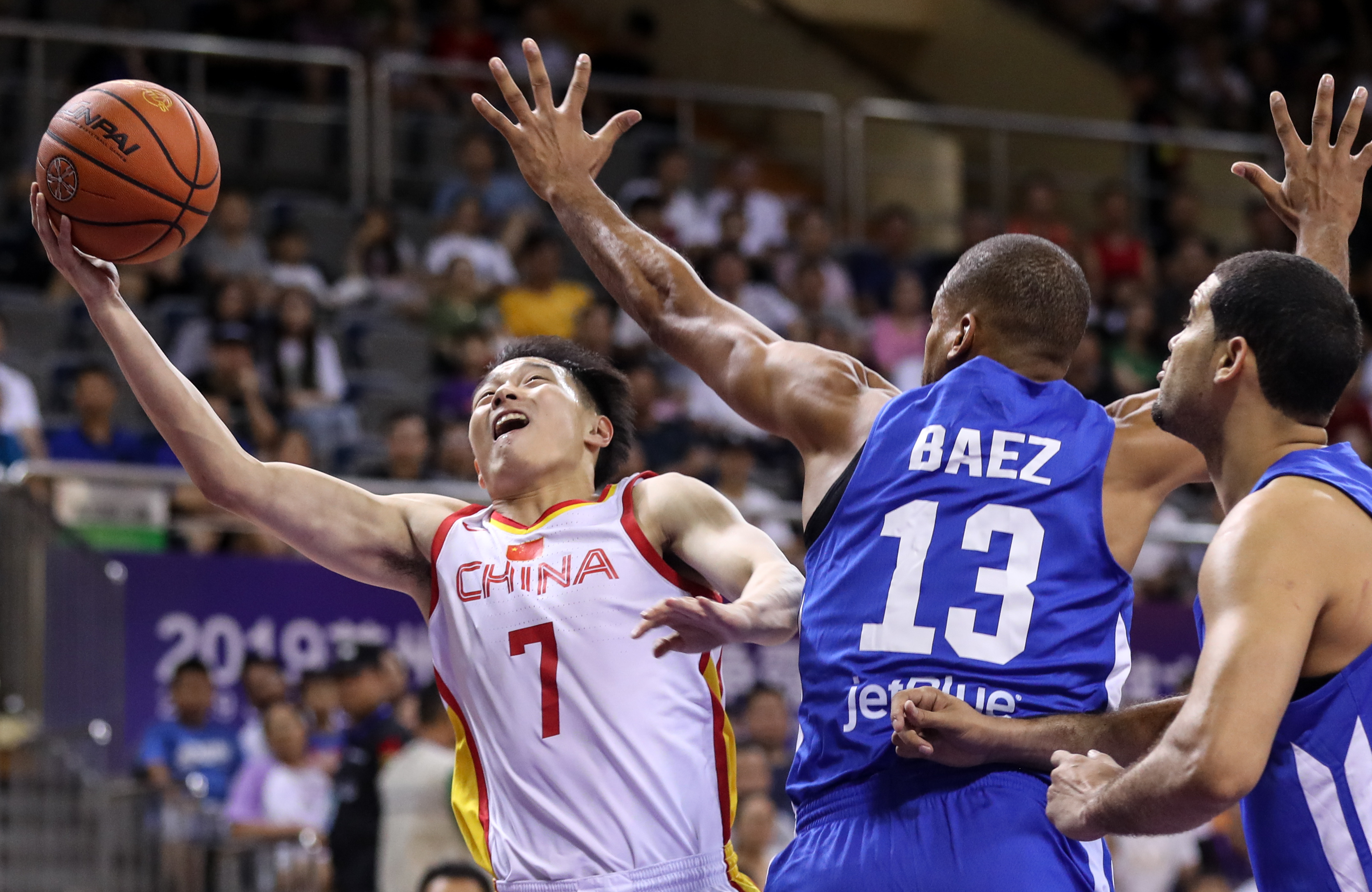 关于多米尼加队在欧洲杯资格赛中势不可挡的信息