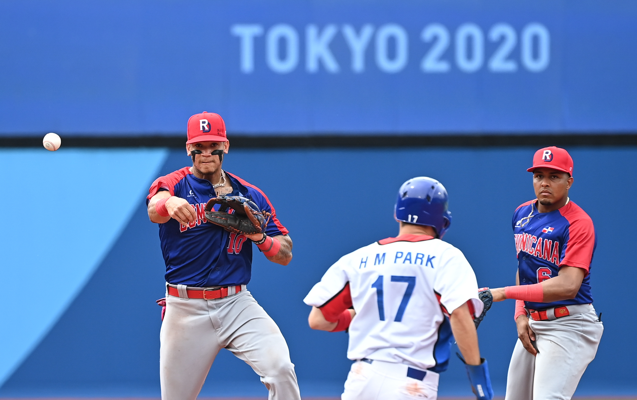 关于多米尼加队在欧洲杯资格赛中势不可挡的信息