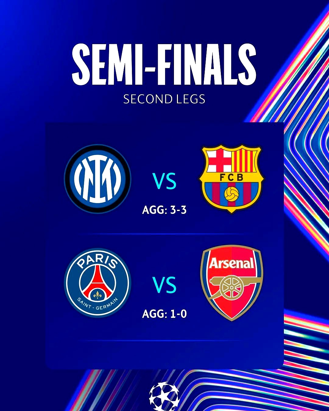 巴塞成功晋级，欲再创欧冠辉煌的简单介绍