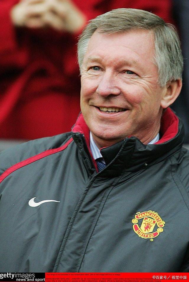曼联传奇功勋：球队需要更多年轻球员激励老将