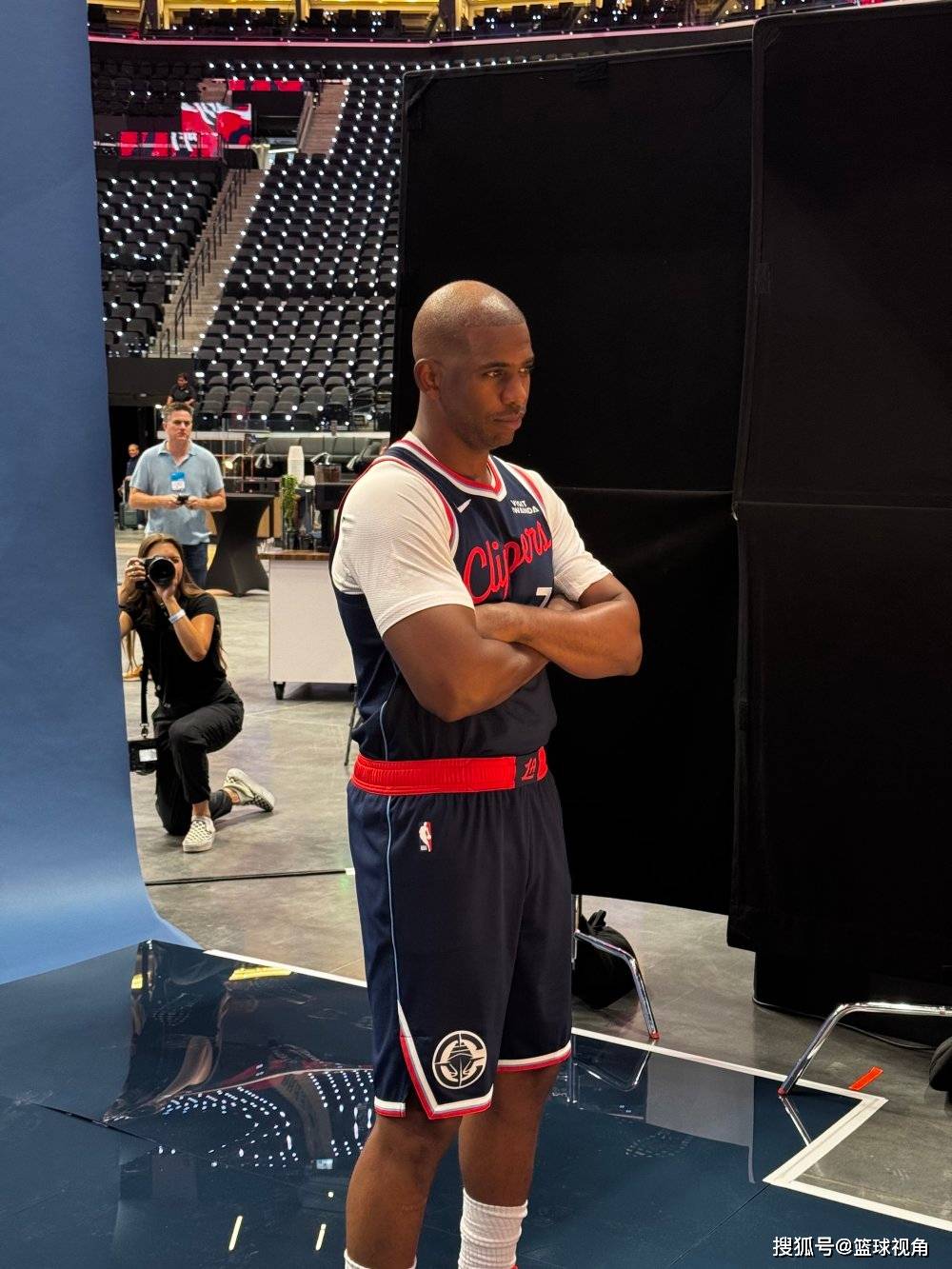 包含快船主帅：我们已做好准备，决心夺得今年的NBA总冠军的词条