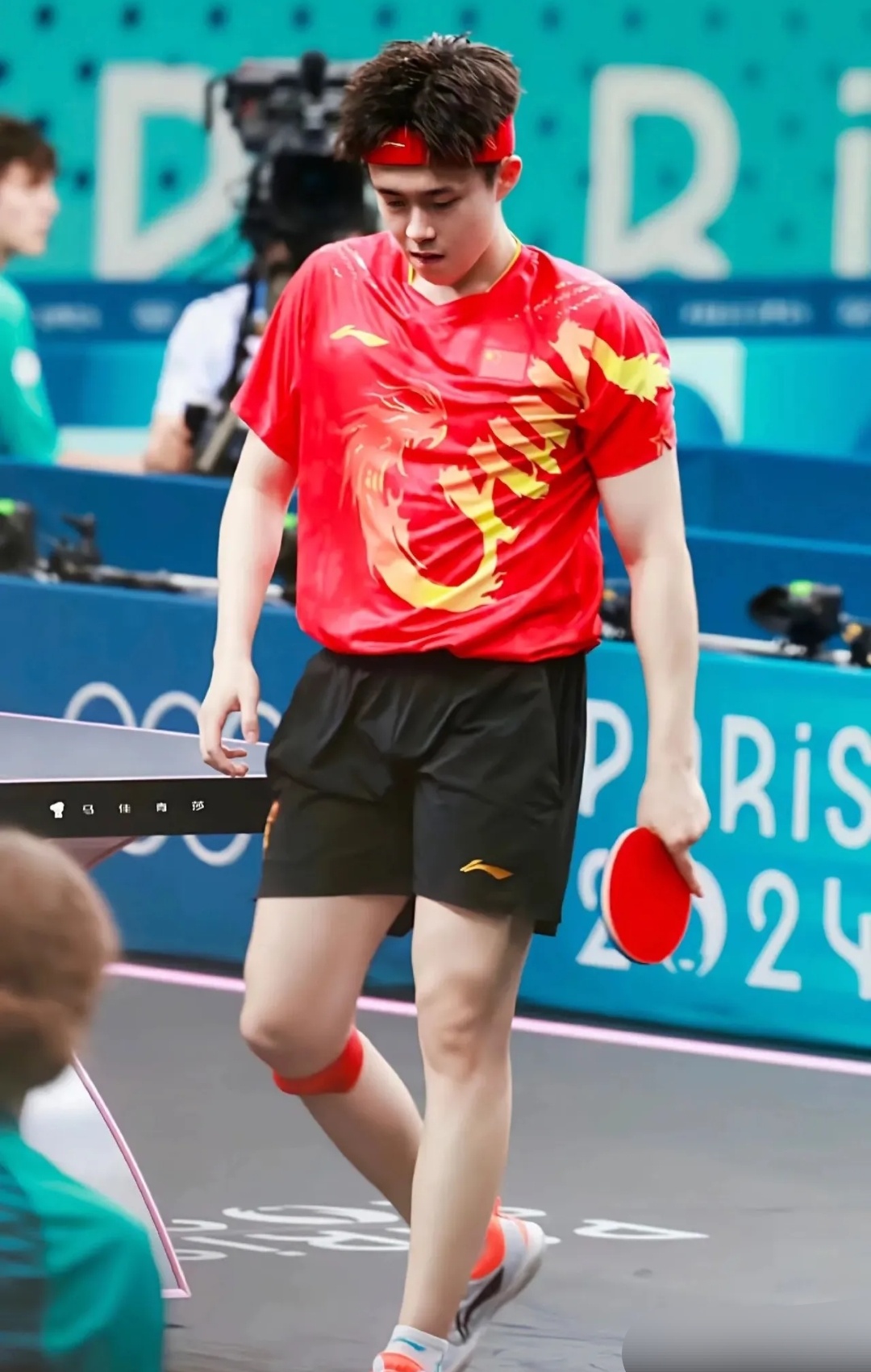 体育强国再添新军，运动员表现抢眼的简单介绍