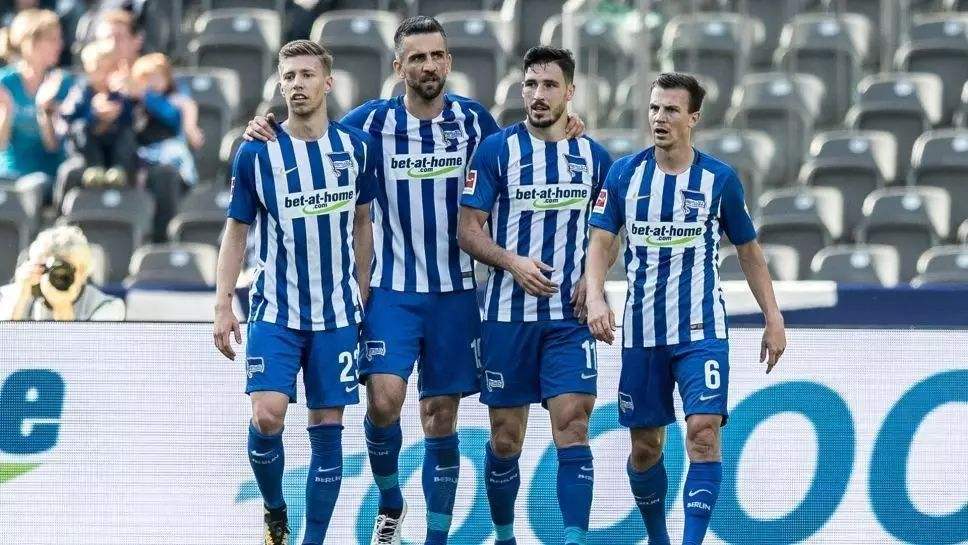 关于斯图加特客场对阵柏林赫塔，德甲球队实力对比的信息