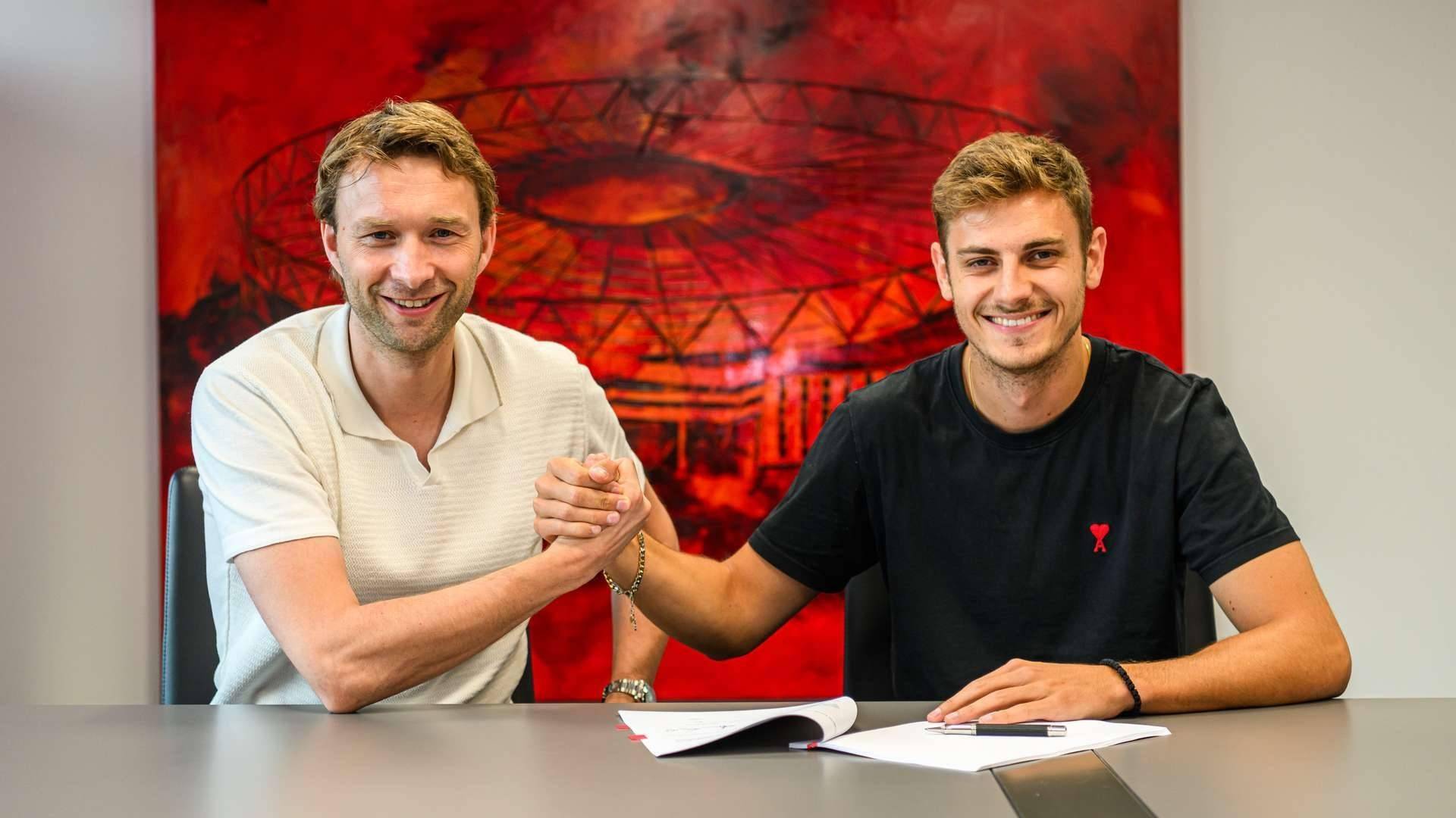 蒙彼利埃准备好与亚眠展开激烈交锋的简单介绍