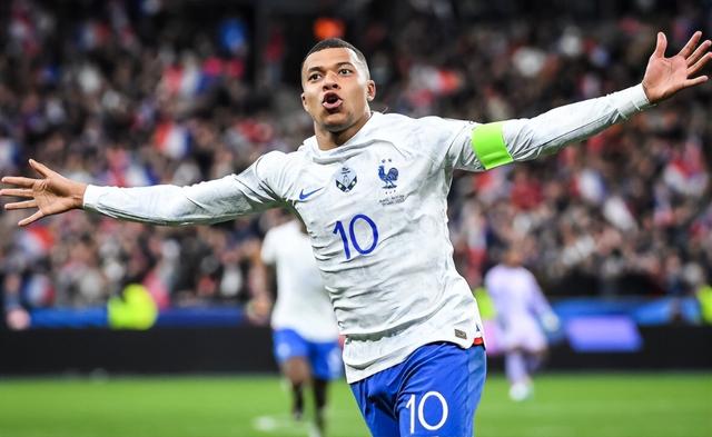 关于法国队备战关键比赛，主帅信心满满的信息