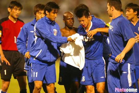 申花迎战重庆力帆，双方对决胜负如何