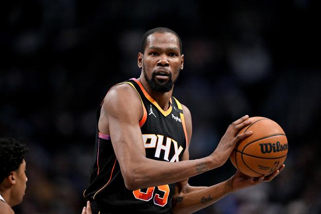 杜兰特加盟篮网引发球迷热议，遭疑似“背叛”旧东家的质疑的简单介绍