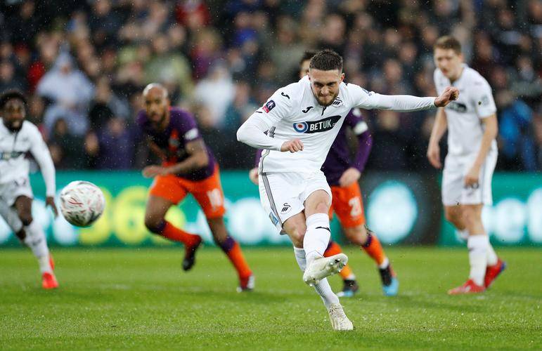 斯旺西主场失分,欧战机会遭受影响的简单介绍 斯旺西主场失分,欧战机会遭受影响的简单介绍