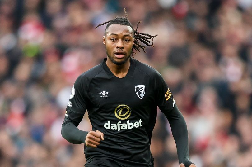 伯恩茅斯战平南安普顿，保持不败的简单介绍