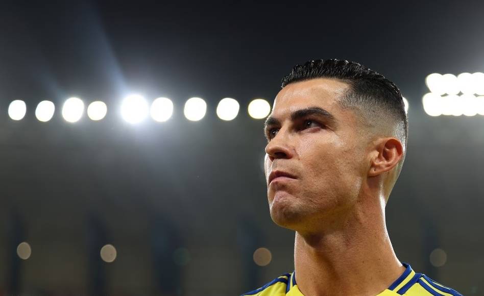 皇马争夺亚冠冠军，C罗能否闪耀？