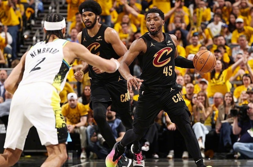 季后赛次轮打响！步行者力拼热火苦战至底的简单介绍