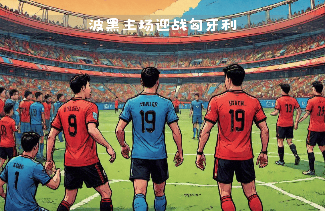 匈牙利意外战胜波黑,取得宝贵三分的简单介绍 匈牙利意外战胜波黑,取得宝贵三分的简单介绍