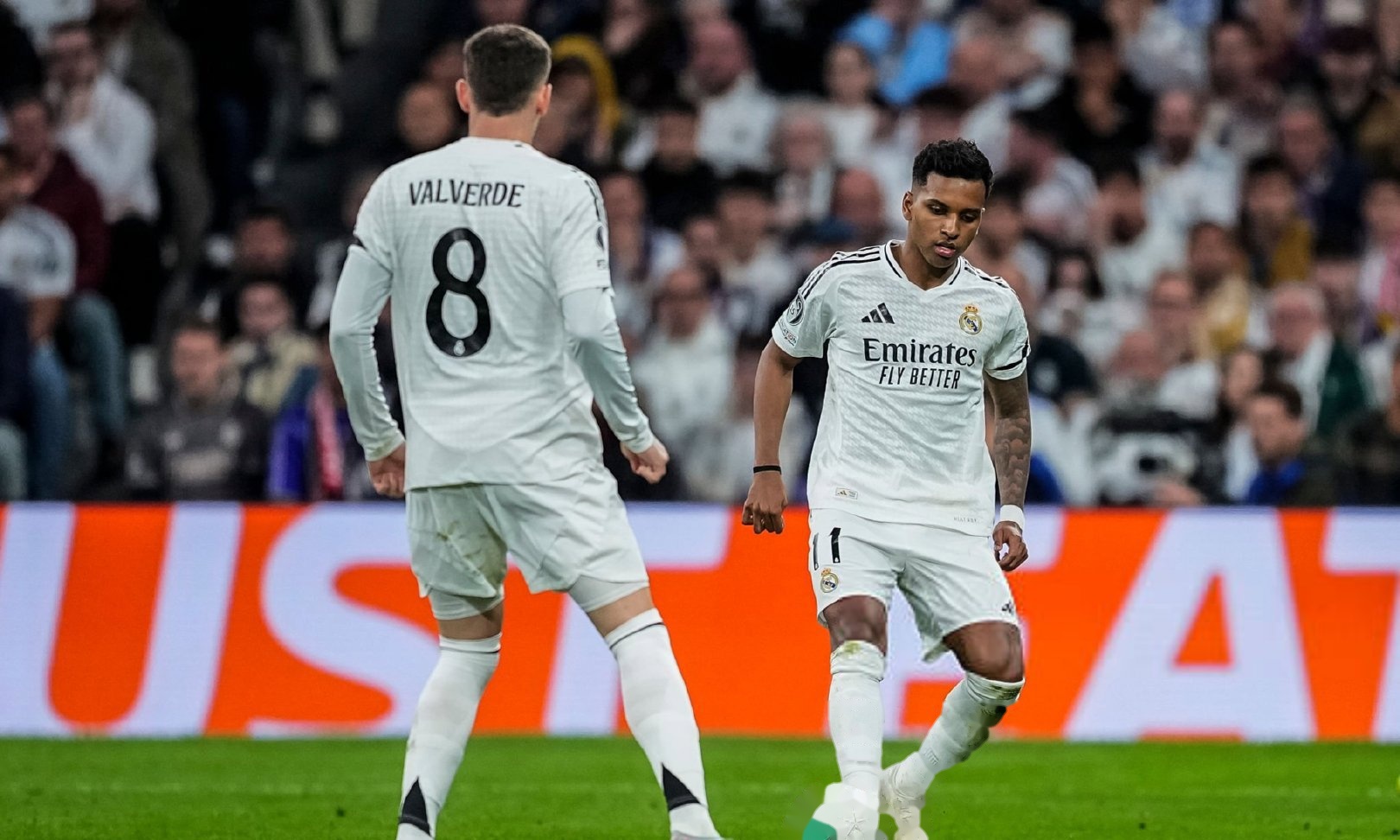 关于皇家马德里遭遇严重伤病，球队整体实力下降的信息