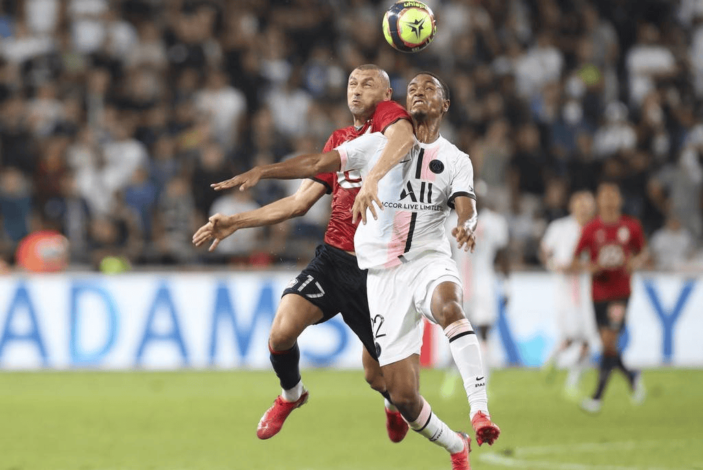 包含勒阿弗尔客场逼平亚眠,争取胜利的词条 包含勒阿弗尔客场逼平亚眠,争取胜利的词条