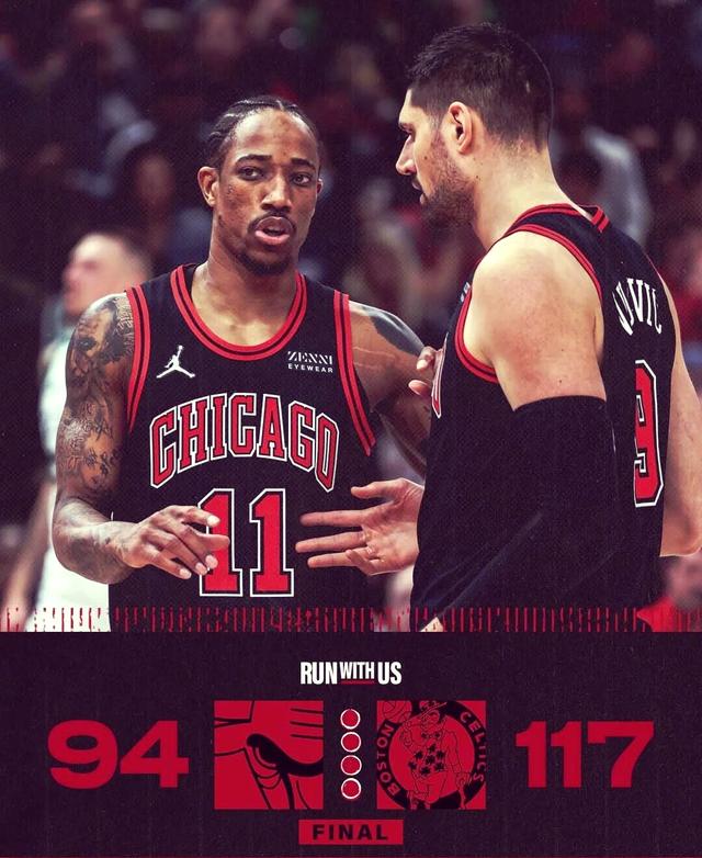 公牛再胜猛龙，拉文发威帮助球队保持季后赛希望的简单介绍