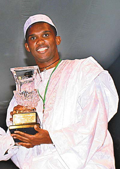 非洲选手加冕成功，创造历史