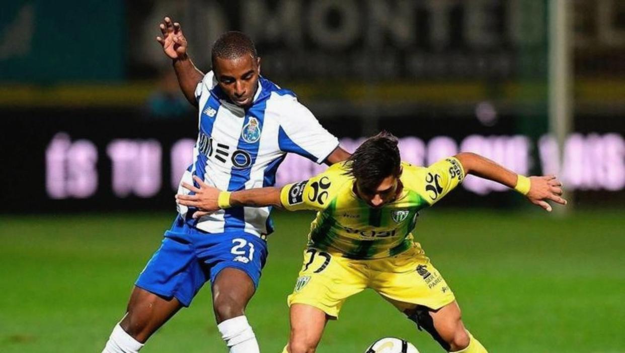 关于葡萄牙篮球职业联赛的强队异军突起的信息